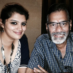 Meet your Posher, Sandhya